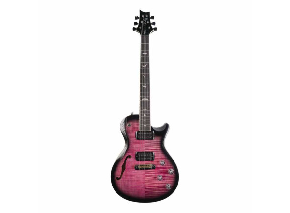 PRS SE Zach 594 Myers Purple Burst PRS SE Zach 594 Myers Purple Burst